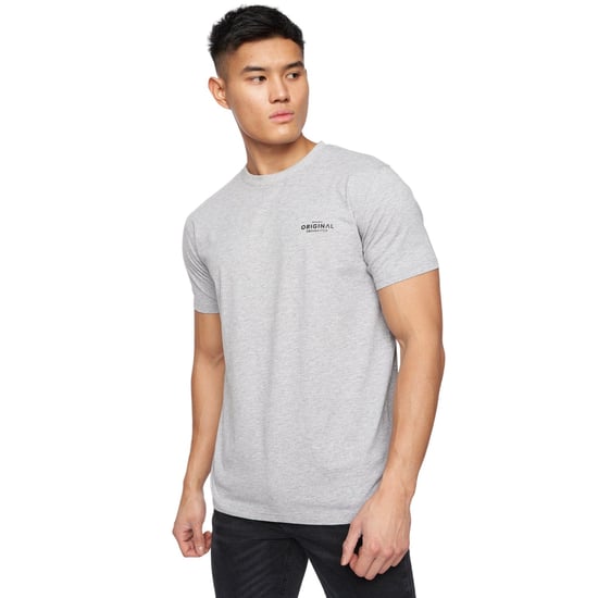 Crosshatch Heren Shivron T-Shirt (Pak van 7) (Veelkleurig) - Image 5