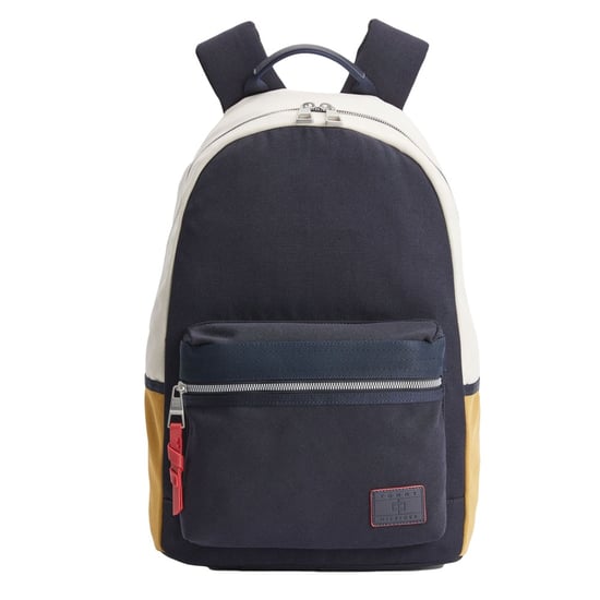 Rugzak Tommy Jeans Men's Color Block Mochila - Image 1