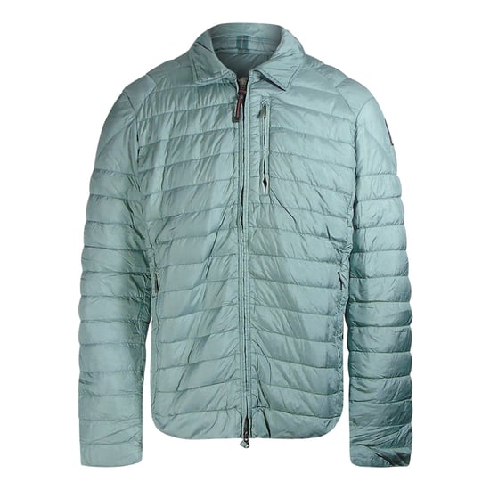 Parajumpers Ling Mineral Green Down Jacket