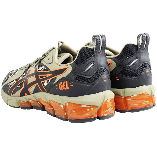 Asics Gel-Quantum 180 Heren Bruine Sneakers - Image 3
