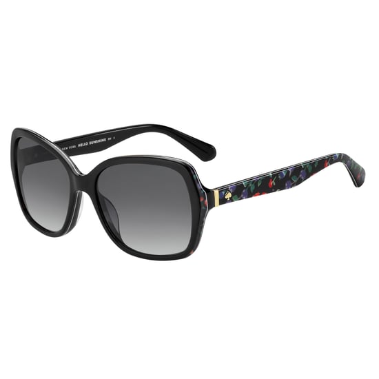 Kate Spade Vrouwen Zonnebril 56/17/140 mm Acetaat - Image 1