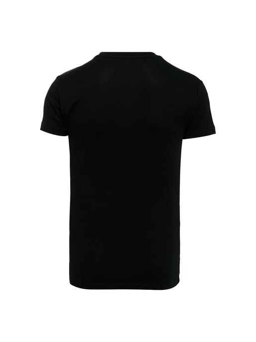Emporio Armani heren ML Eagle T-shirt - Image 3