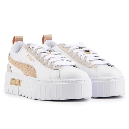 PUMA Womens Mayze Mix Trainers