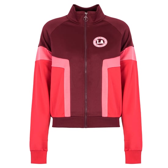 Juicy Couture Sweatshirt Woman's Red