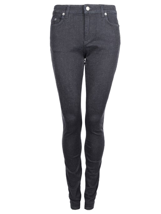 Gant Jeans Rinse Super Slim Vrouw blauw - Image 1