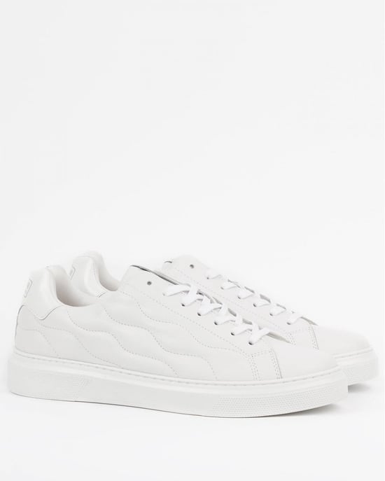 Barbour International Glendale Mens Trainers