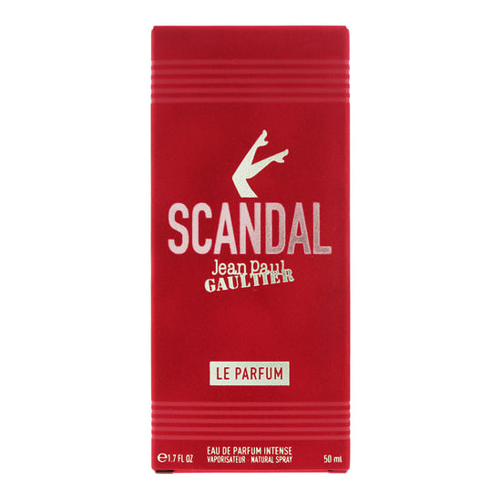 J.P. Gaultier Scandal Le Parfum Edp Spray Intense50 ml. - Image 3