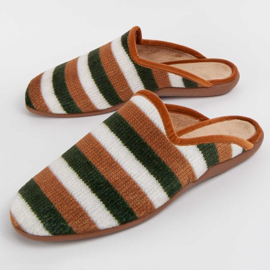 Northome Slipper Romoslip Bruin - Image 6