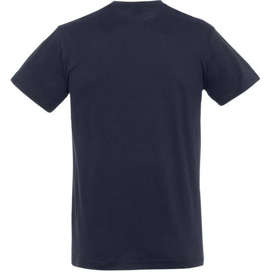 SOLS Heren Regent T-Shirt met korte mouwen (Marine) - Image 2
