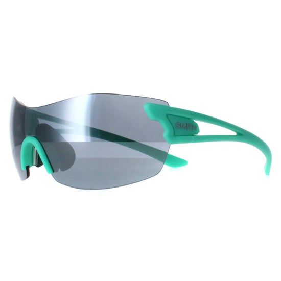 Smith Sport Womens Green Silver Pivlock Asana/N