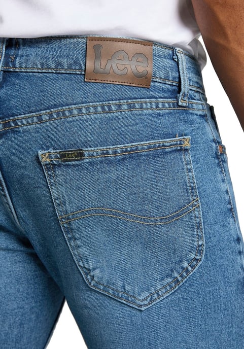 GB - Jeans - Lee - Glory - Regular slim fit