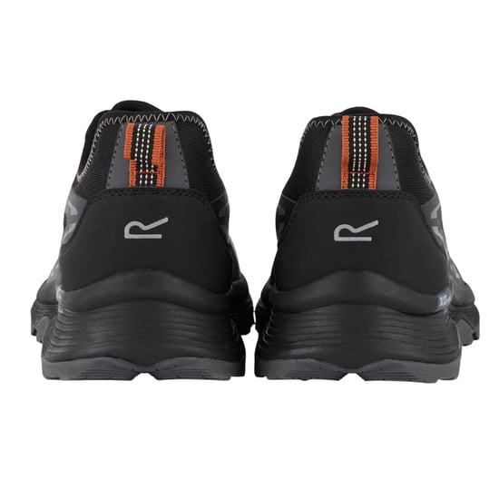Regatta Heren Blaze Trainers (Zwart) - Image 2
