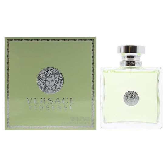 Versace Versense Edt Spray 100ml. - Image 1