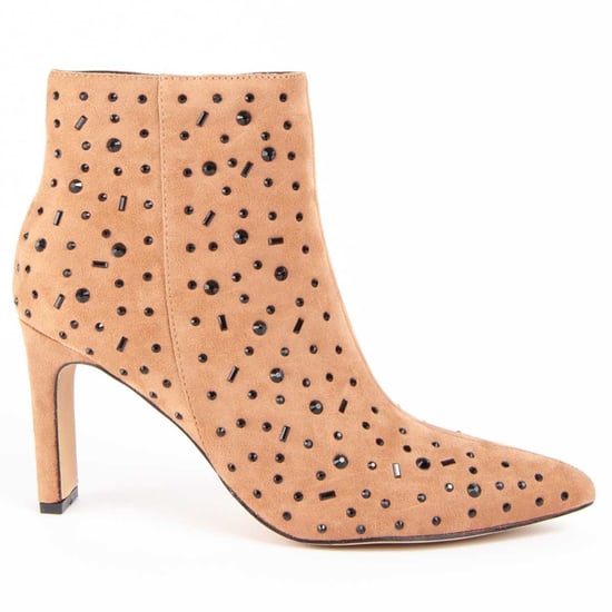 Montevita Ankle Boot Busala2 Brown