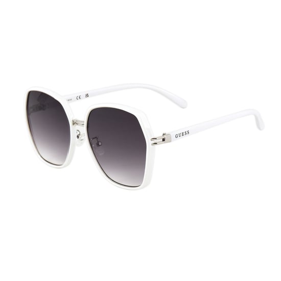 Guess Vrouwen Zonnebril 56/17/150 mm Metaal - Image 1