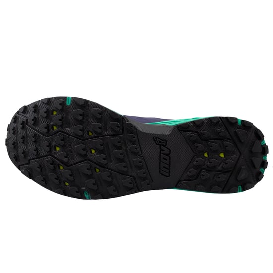 Inov-8 Trailroc 280 Womens Purple Running Trainers