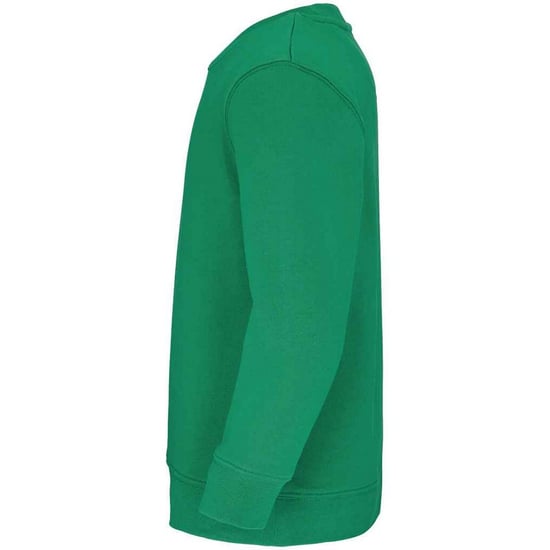 SOLS Columbia Kinder/Kinder Sweatshirt (Kelly Groen) - Image 3