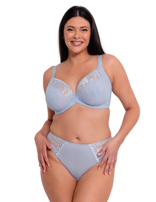 Curvy Kate Centre Stage Plunge Bra