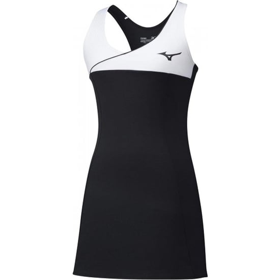 Mizuno Amplify Womens Black/White Dress