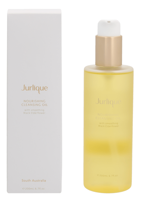 Jurlique Nourishing Cleansing Oil 200ml. - Image 3
