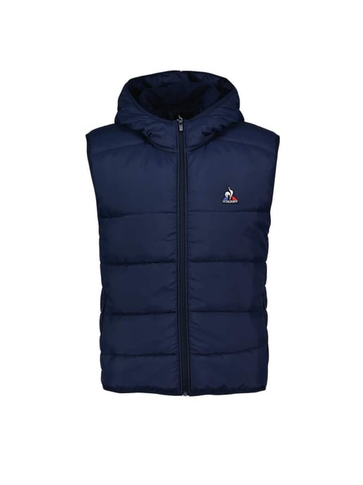 Vest Le Coq Sportif Heren Tricolore - Image 1