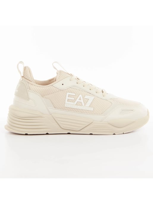 EA7 herenschoenen met adelaarsmotief en vetersluiting - Image 4