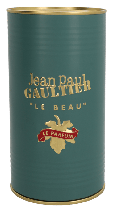 J.P. Gaultier Le Beau Le Parfum Edp Intense Spray125 ml. - Image 3