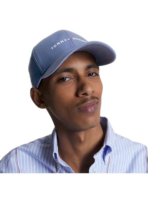 Tommy Jeans baseballpet voor heren - Image 3