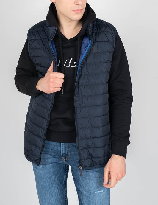 Invicta hesje Mannen blauw - Image 3