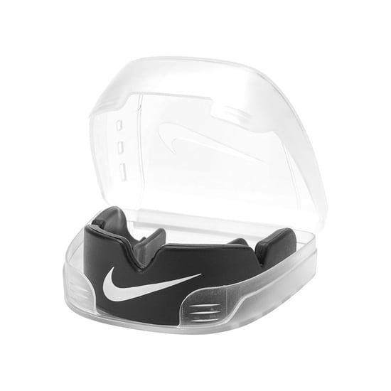 Nike Alpha Gomschild (Zwart/Wit) - Image 2