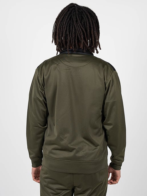 Richmond Sport blouse Mannen zwart - Image 4