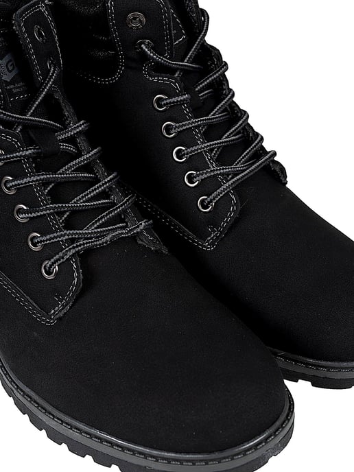 Gas Schoenen Hurricane NBX Mannen zwart - Image 5