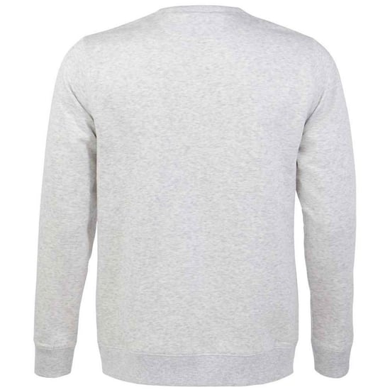 SOLS Heren Sully Heather Sweatshirt (Asheide) - Image 2