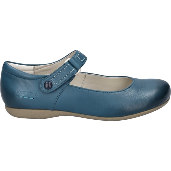 JOSEF SEIBEL Fiona 80 | Ballerina for Women | blue