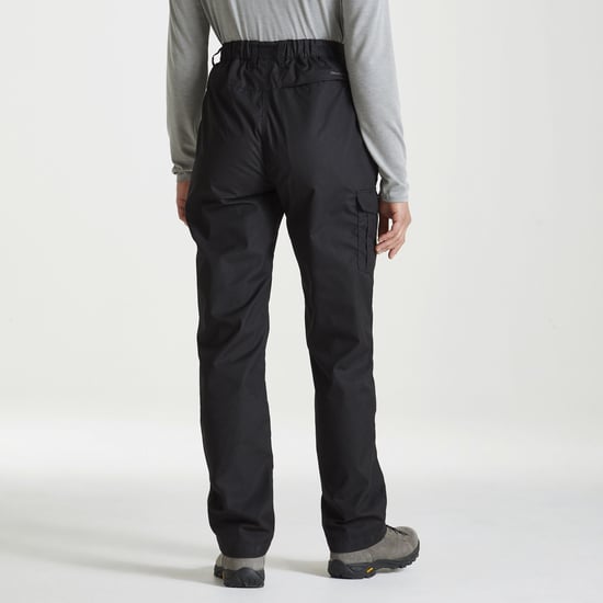 Craghoppers Dames/Dames Expert Kiwi Broek (Donkere marine) - Image 2