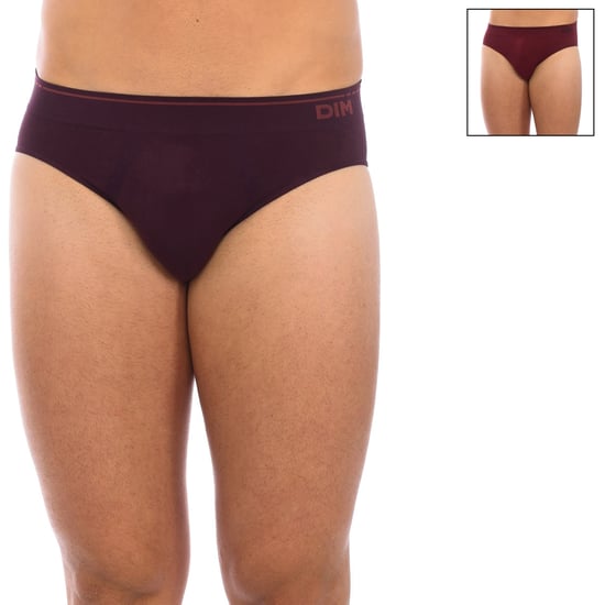 Pack-2 Slips Unno Basic seamless D05HE man