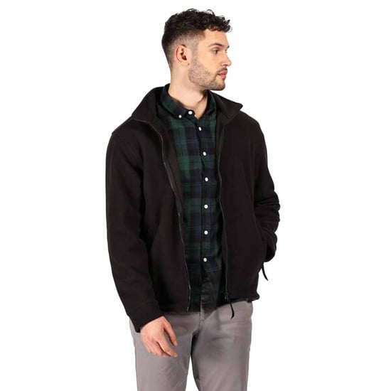Regatta Mens Classic Fleece