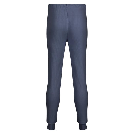 Regatta Mens Thermal Bottoms (Denim Blue)