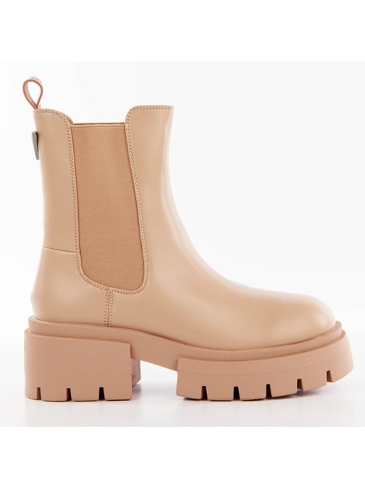 Guess Charlotte enkellaarsjes voor dames - Image 3
