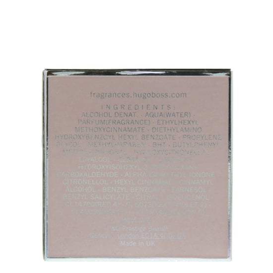 Hugo Boss Boss Femme Eau de Parfum 30ml Spray Voor Haar - Image 2