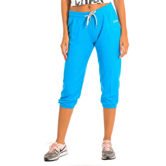 Women's Drawstring Adjustable Sports Shorts Z1B00198