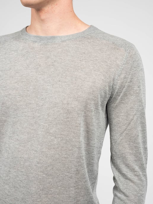 Antony Morato stoppen Mannen Grijs - Image 5