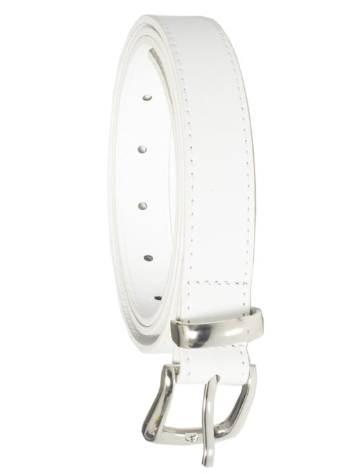 Enzo | Riem voor dames - Wit - Image 2