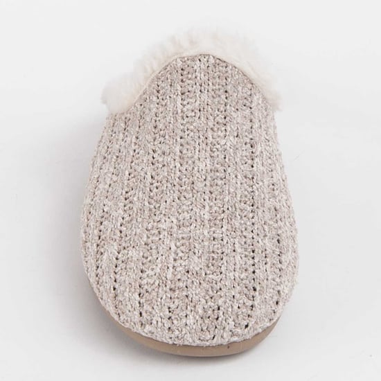 Northome Slipper Louslip Beige