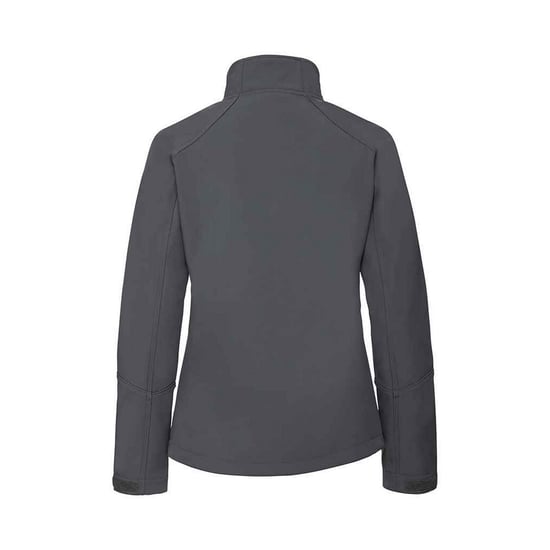 Russell Dames/Dames Bionic Zachte Shell Jas (Strijkijzer) - Image 2