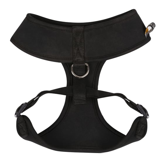 Regatta Dog Harness (Black)