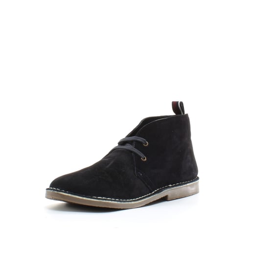 Ben Sherman Hunt Mens Navy Shoes