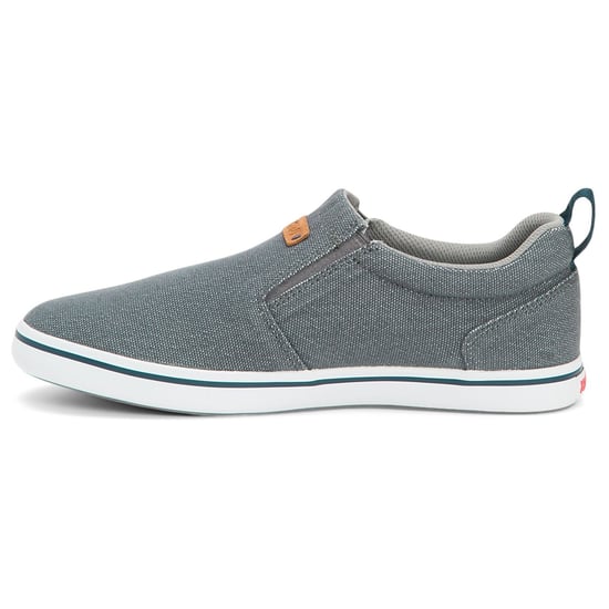 Xtratuf Sharkbyte Duurzame Econyl Heren Grijze Trainers - Image 6