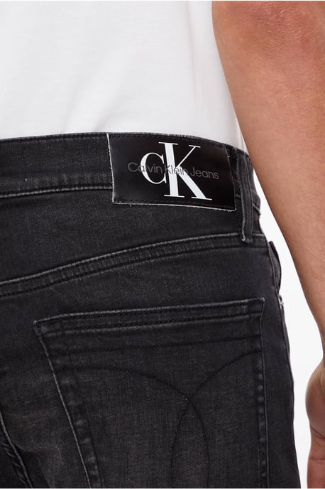 Kurze Calvin Klein Heren Klassiek Slim - Image 4