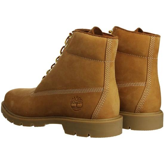 Timberland Premium 6inch Heren Gele Laarzen - Image 4